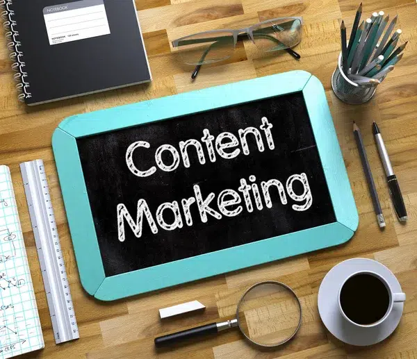 Cómo mejorar la visibilidad de tu negocio en Internet marketing de contenidos